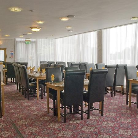 Coventry Hill Hotel Bagian luar foto