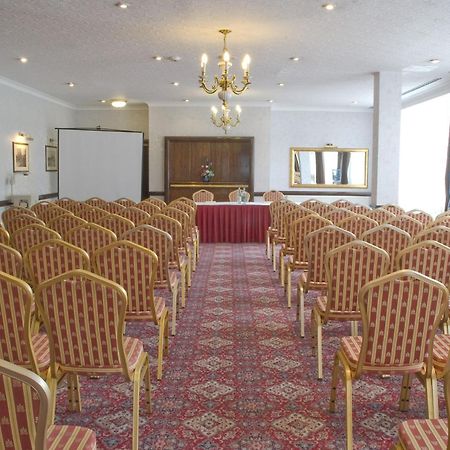 Coventry Hill Hotel Bagian luar foto