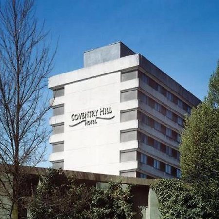 Coventry Hill Hotel Bagian luar foto