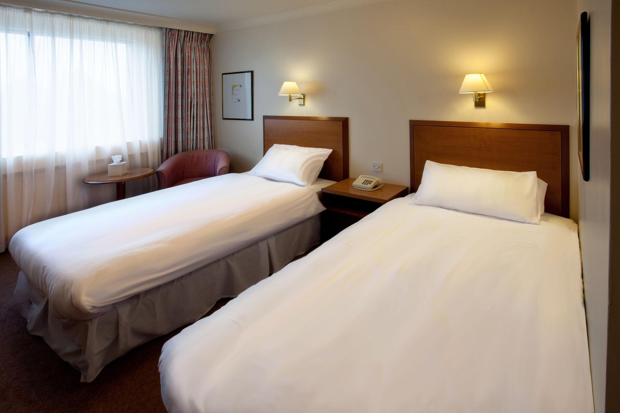 Coventry Hill Hotel Bagian luar foto