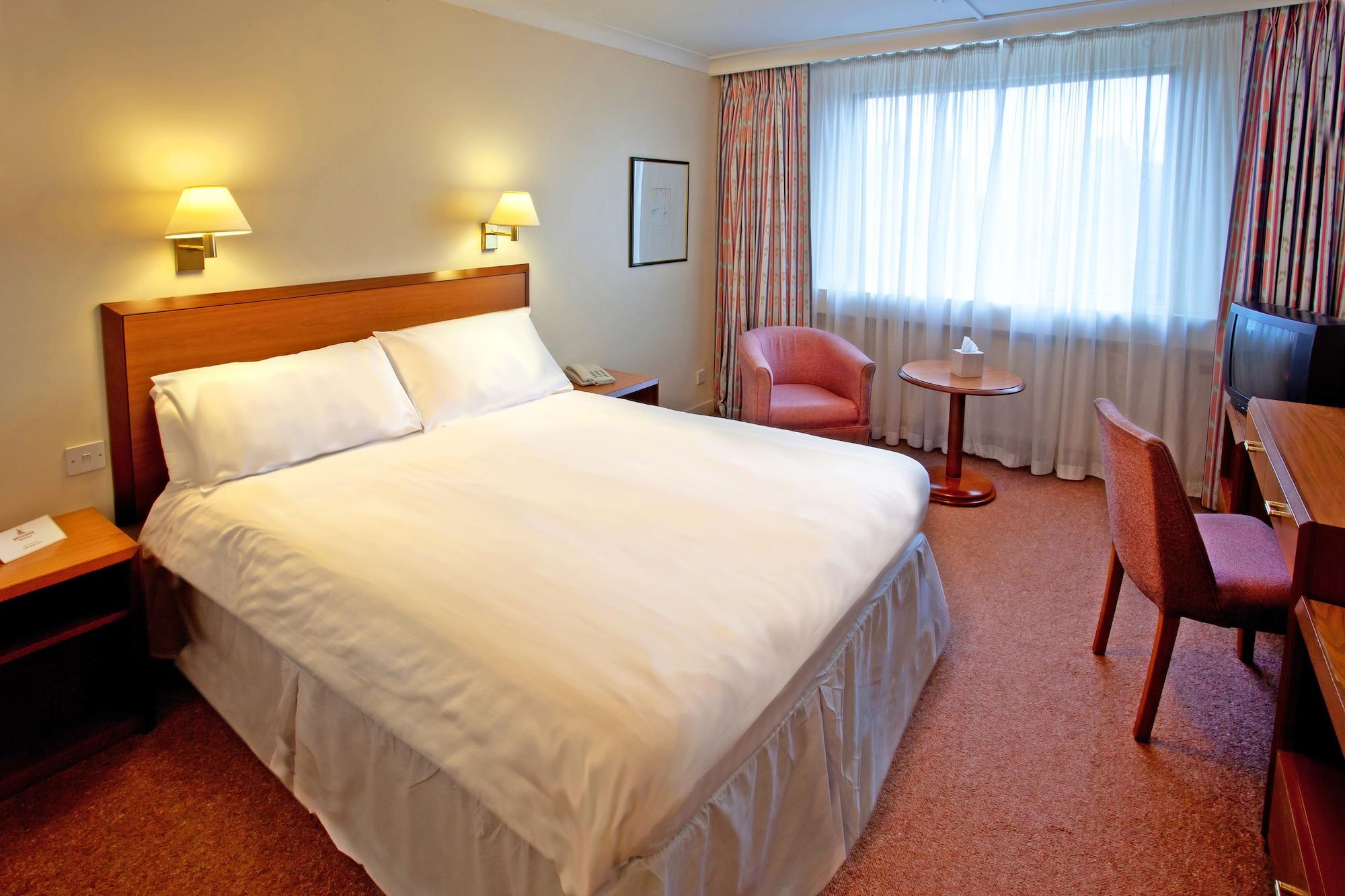 Coventry Hill Hotel Bagian luar foto