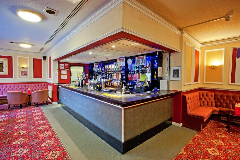 Coventry Hill Hotel Bagian luar foto