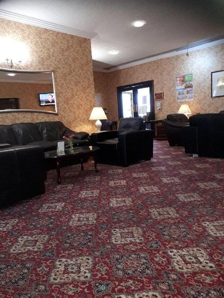 Coventry Hill Hotel Bagian luar foto