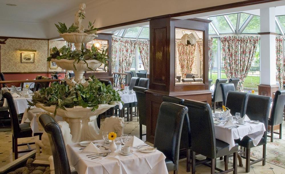 Coventry Hill Hotel Bagian luar foto
