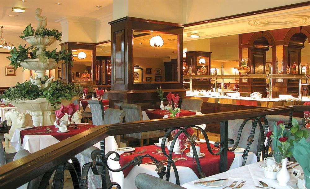 Coventry Hill Hotel Bagian luar foto