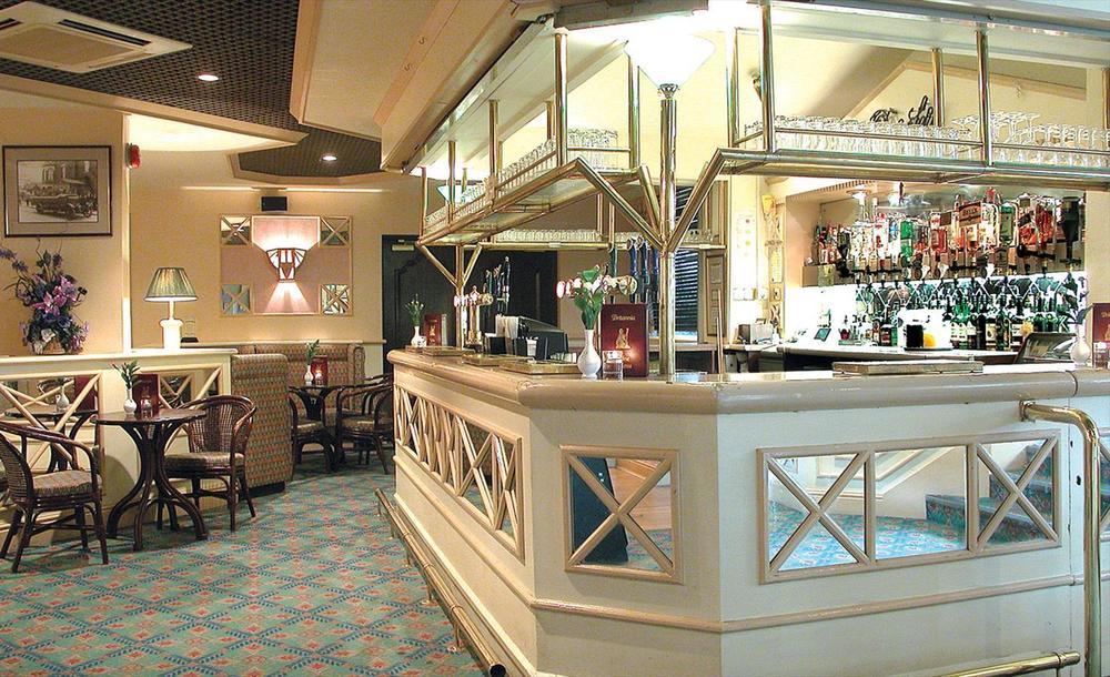Coventry Hill Hotel Bagian luar foto