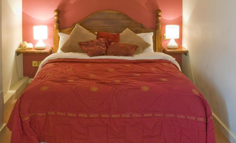 Coventry Hill Hotel Bagian luar foto