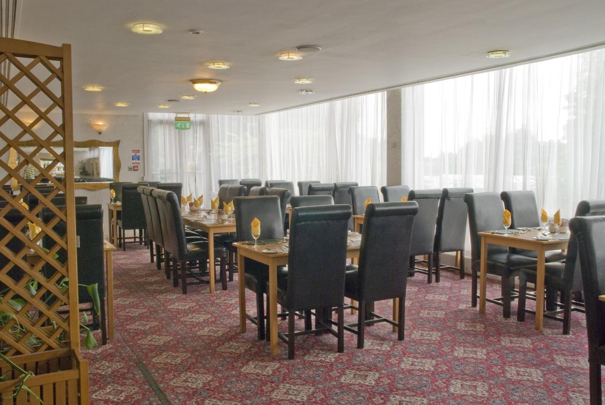 Coventry Hill Hotel Bagian luar foto