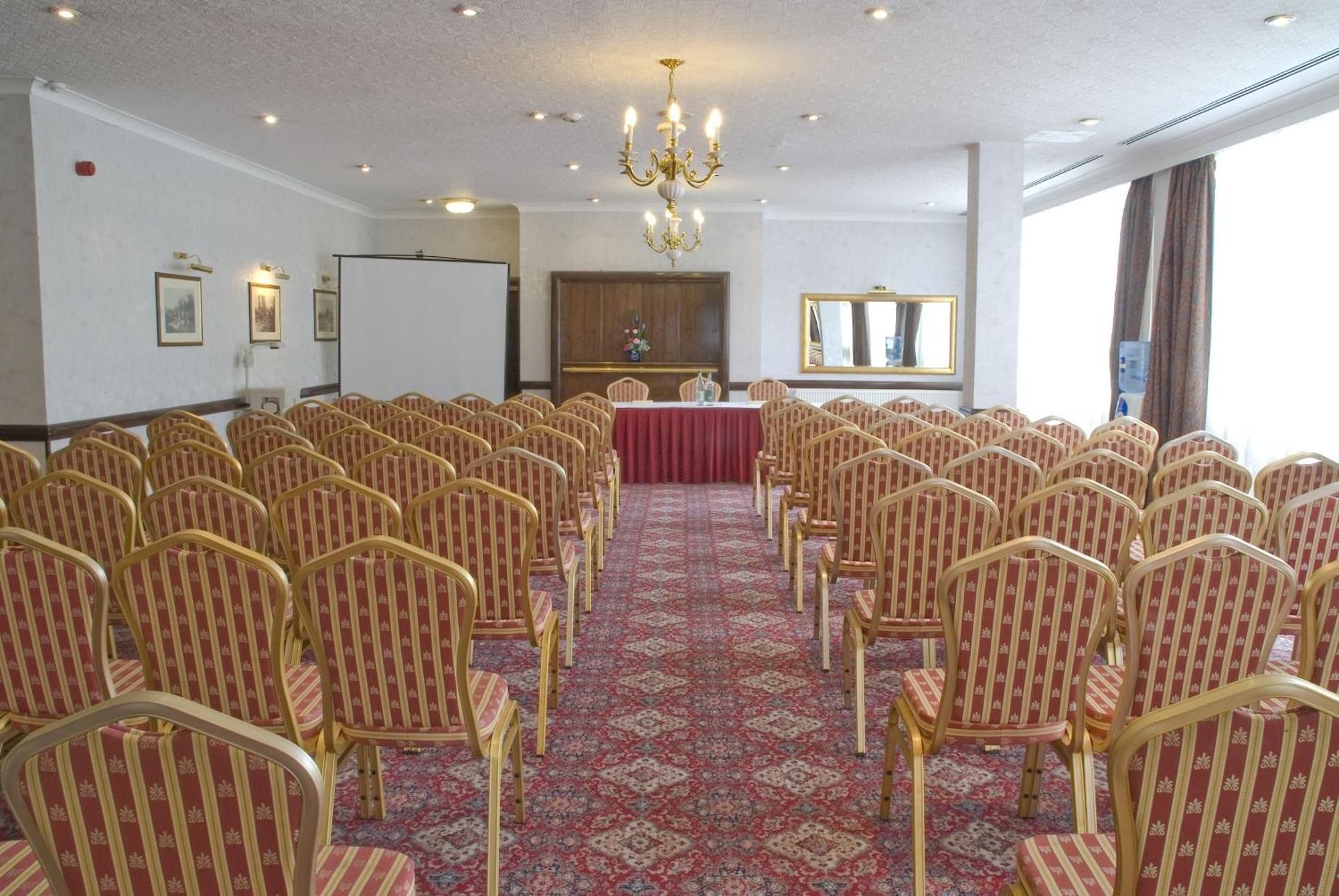 Coventry Hill Hotel Bagian luar foto