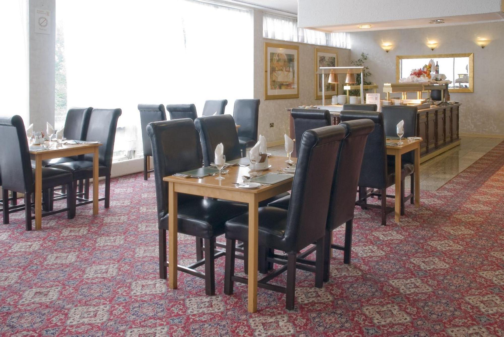 Coventry Hill Hotel Bagian luar foto