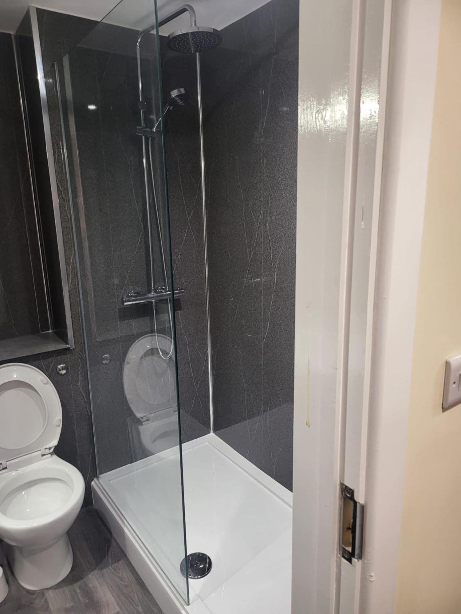 Coventry Hill Hotel Bagian luar foto