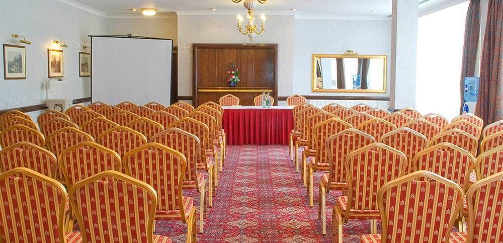Coventry Hill Hotel Bagian luar foto