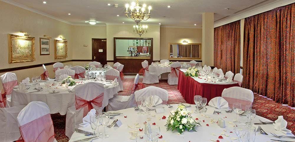 Coventry Hill Hotel Bagian luar foto