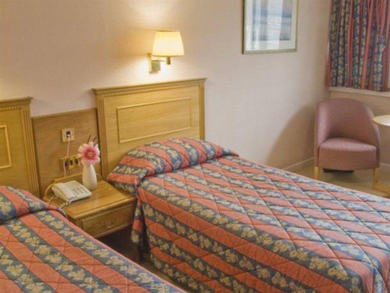 Coventry Hill Hotel Bagian luar foto