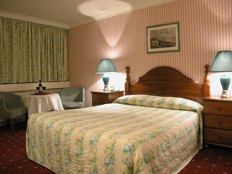 Coventry Hill Hotel Ruang foto