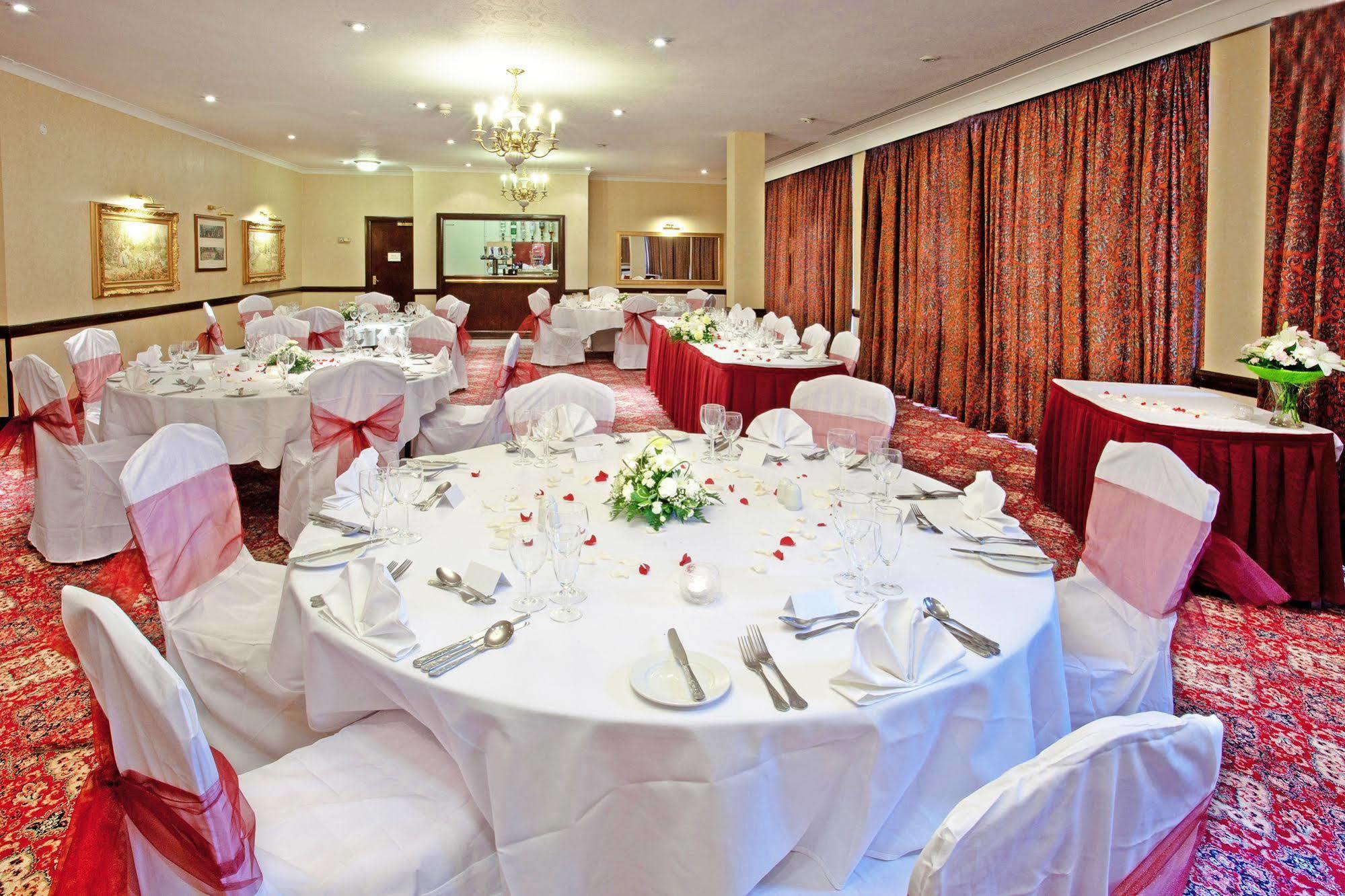 Coventry Hill Hotel Bagian luar foto
