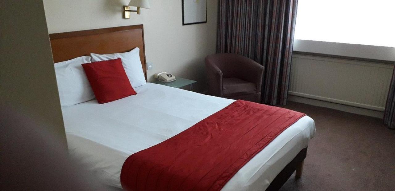 Coventry Hill Hotel Bagian luar foto