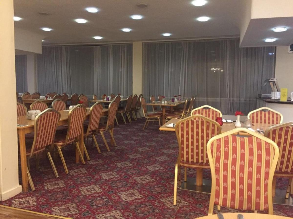 Coventry Hill Hotel Bagian luar foto